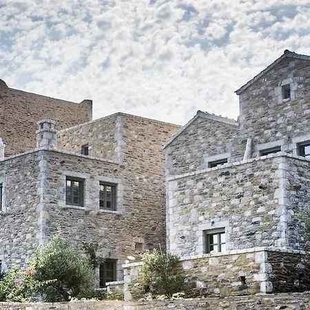 Alika Resort Otel 4*