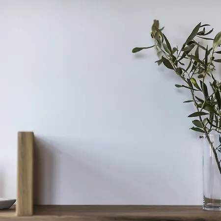 Alika Resort Otel Álika