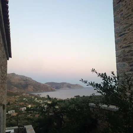 Alika Resort Άλικα