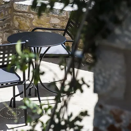 Alika Resort Ξενοδοχείο 4*