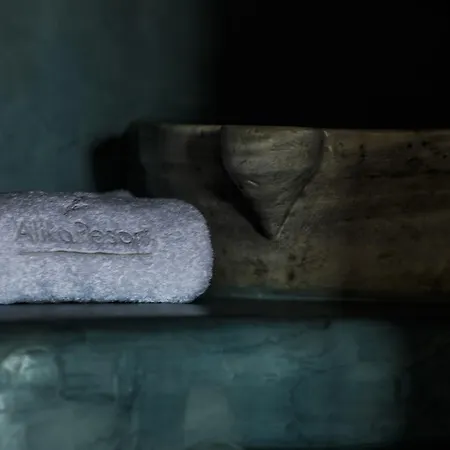 Ξενοδοχείο Alika Resort