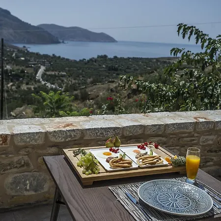Alika Resort Ξενοδοχείο