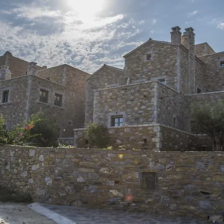 Ξενοδοχείο Alika Resort