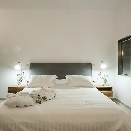 Alika Resort 4* Álika