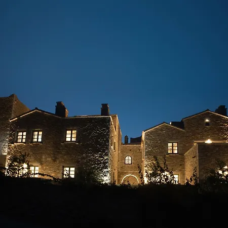 Alika Resort Ξενοδοχείο 4*