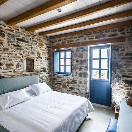 Ξενοδοχείο Alika Resort Άλικα