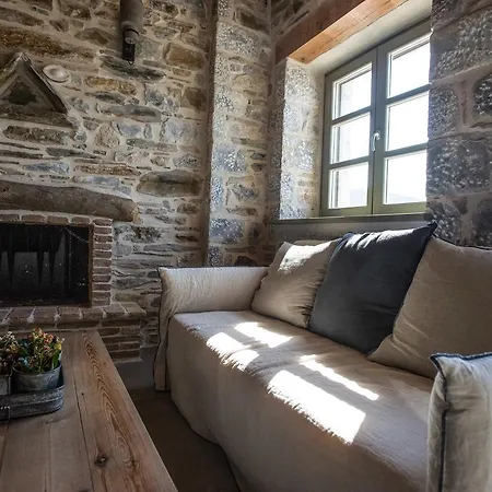 Ξενοδοχείο Alika Resort