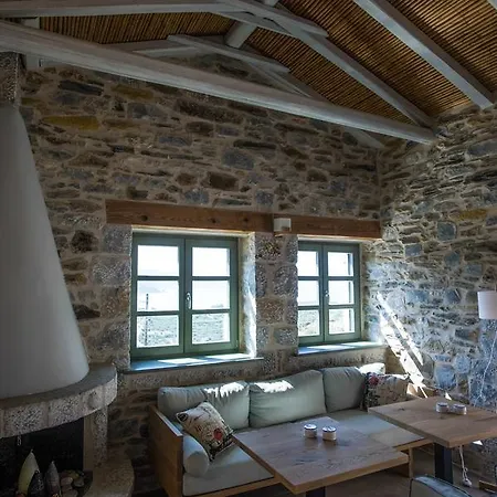 Alika Resort Άλικα