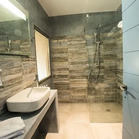 Otel Alika Resort 4*