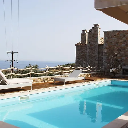 Alika Resort Άλικα