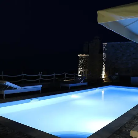 Alika Resort Ξενοδοχείο