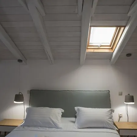 Alika Resort Ξενοδοχείο Άλικα