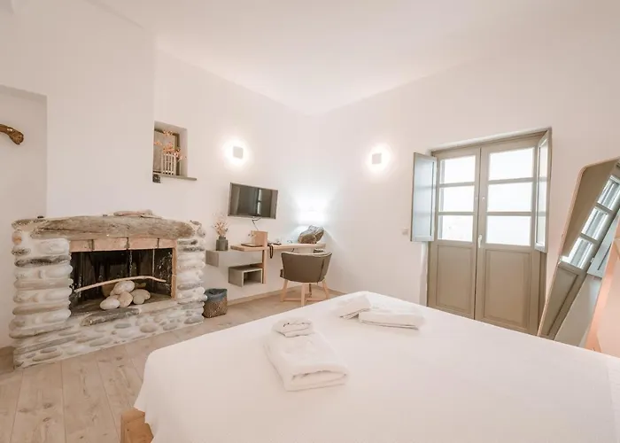 Alika Resort Hotel Álika