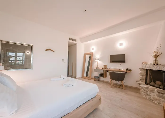 Alika Resort Hotel 4*