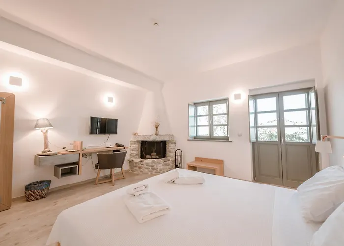 Hotel Alika Resort Álika