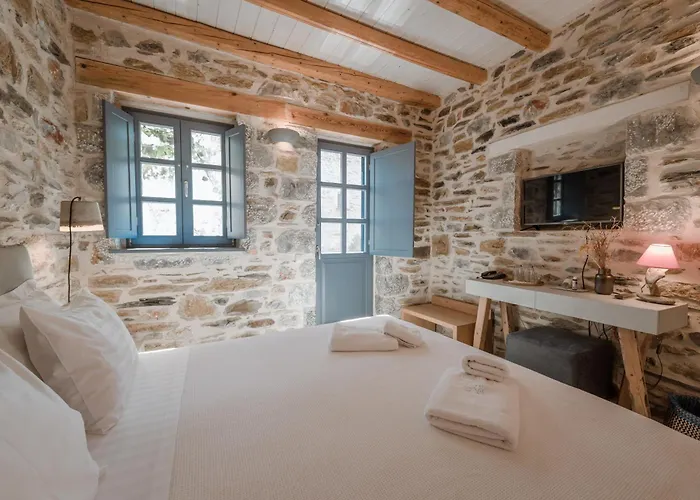 Hotel Alika Resort Álika