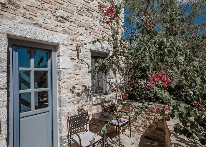 Alika Resort فندق 4*