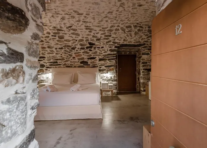 فندق Alika Resort Álika