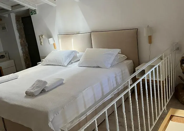 فندق Alika Resort Álika