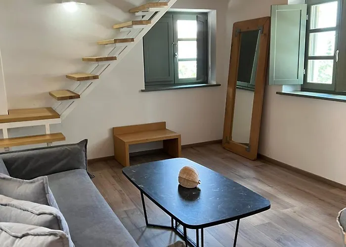 Alika Resort 4* Álika