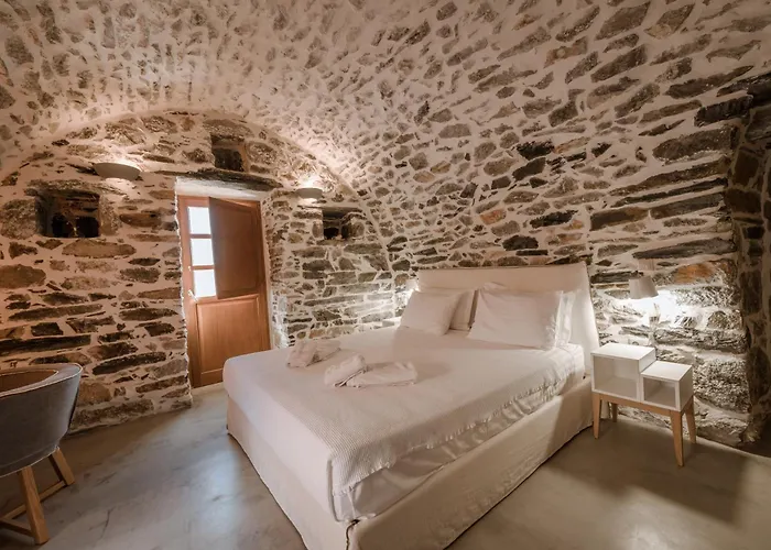 Alika Resort Hotel Álika