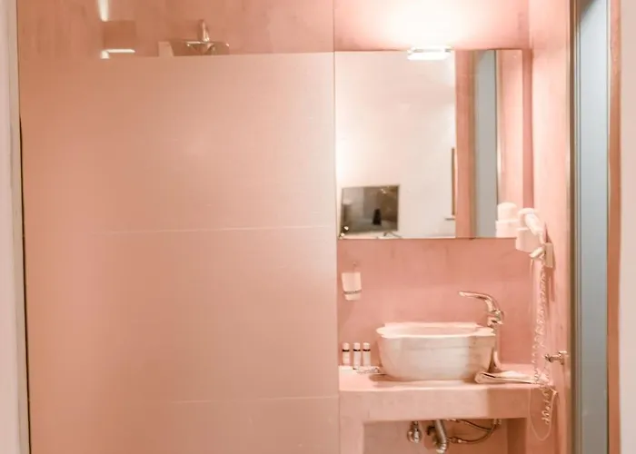 Alika Resort فندق Álika