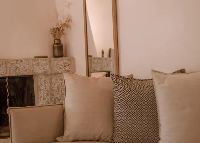 فندق Alika Resort Álika