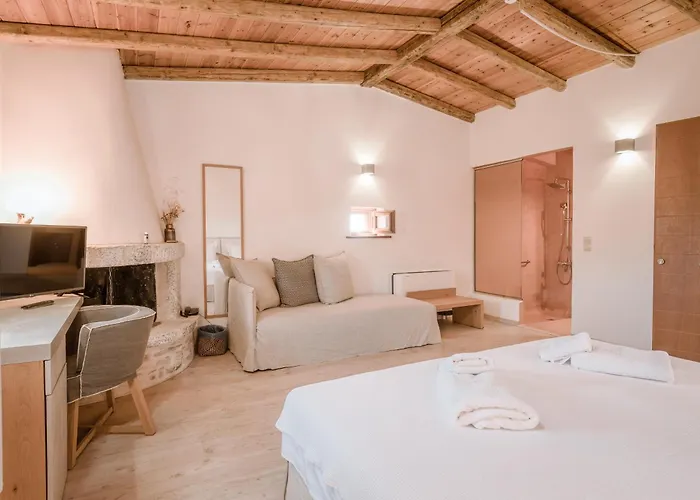 Alika Resort Hotel 4*