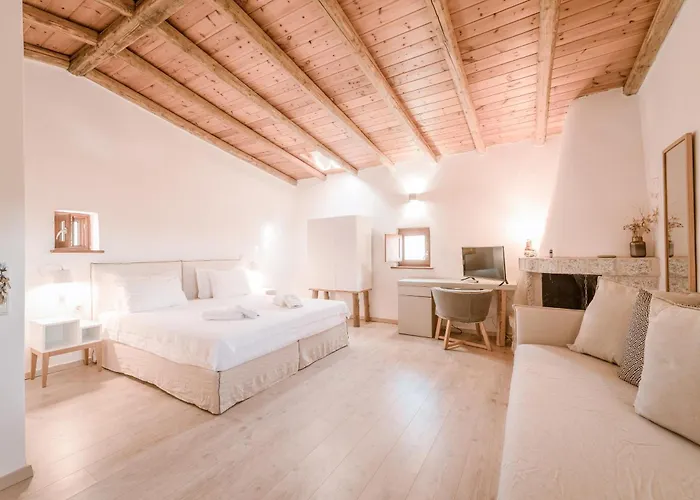 Alika Resort فندق Álika