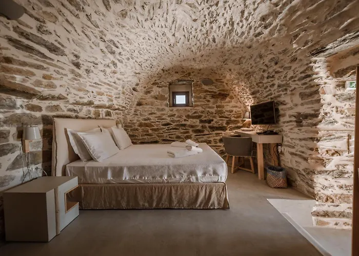 Alika Resort فندق 4*