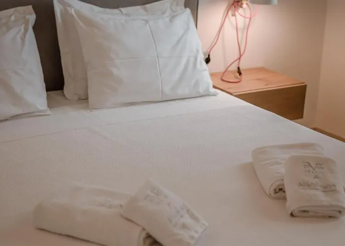 فندق Alika Resort 4*