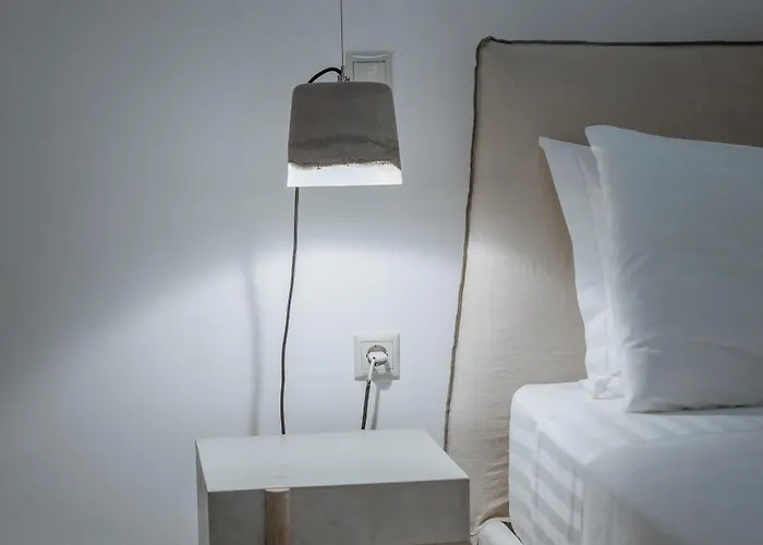 Alika Resort Hotel Álika