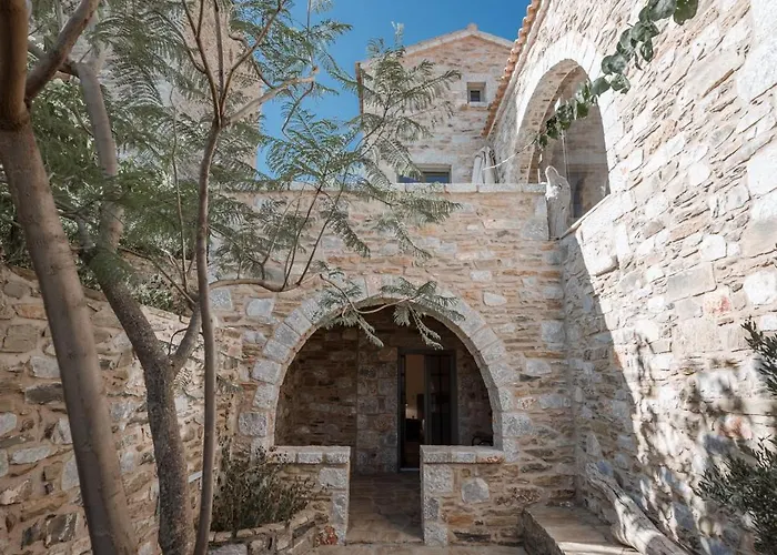 فندق Alika Resort Álika