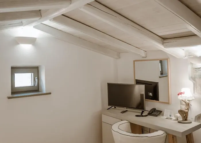 Alika Resort 4* Álika