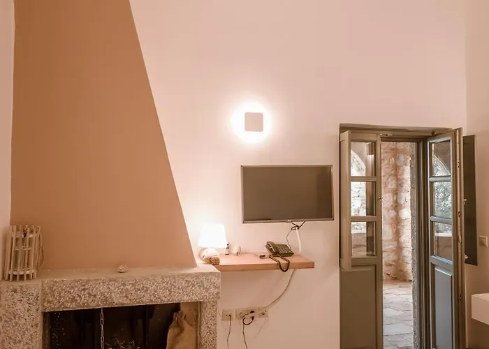 Alika Resort فندق 4*