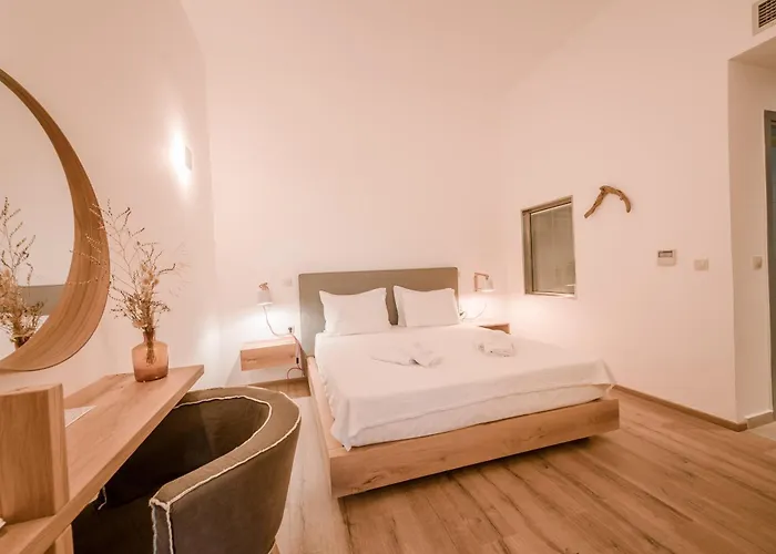 فندق Alika Resort 4*