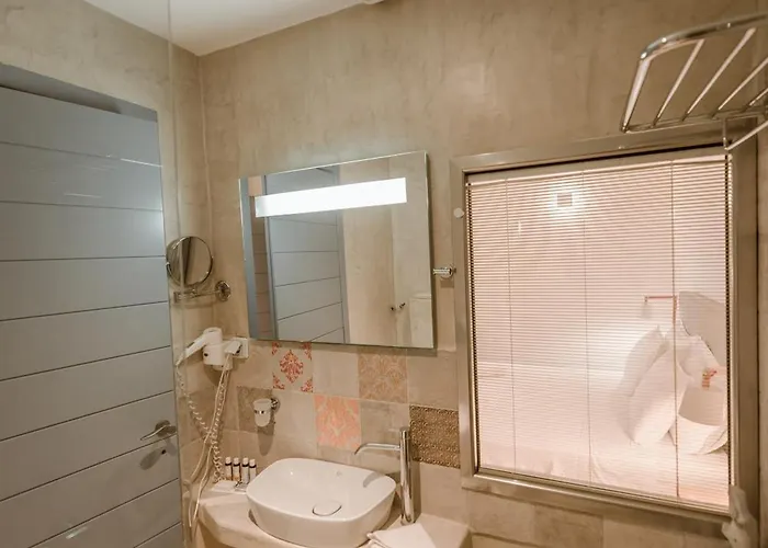 Alika Resort فندق Álika