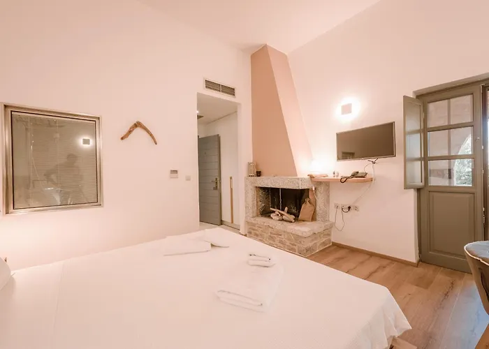 Hotel Alika Resort Álika