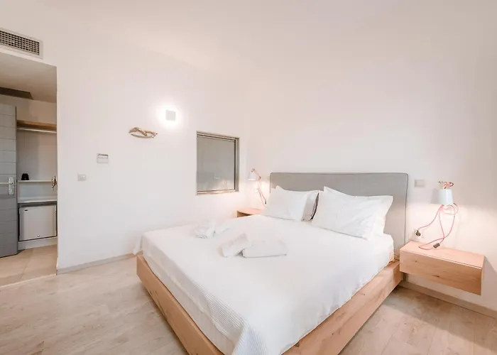 Alika Resort Hotel 4*