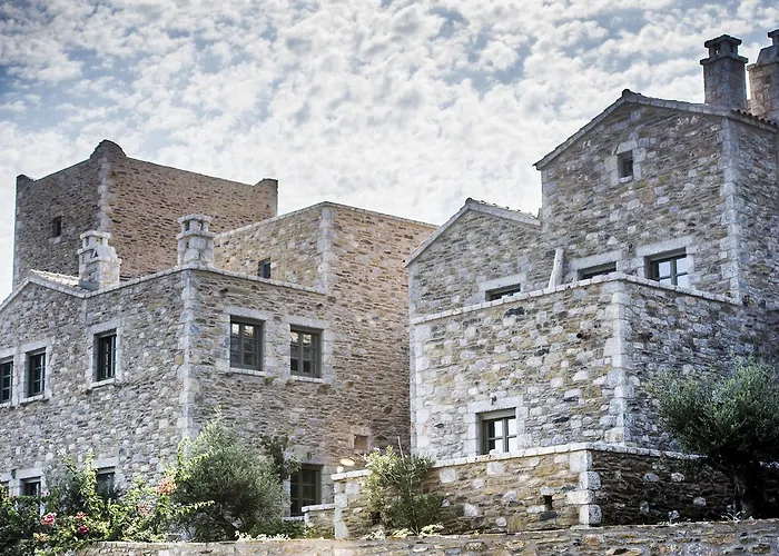 Alika Resort فندق 4*