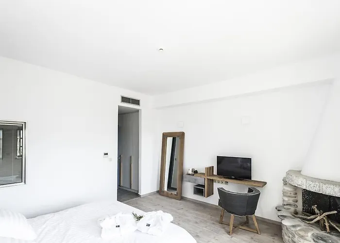 Alika Resort فندق 4*