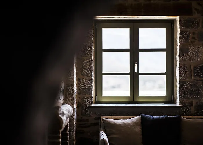 فندق Alika Resort 4*