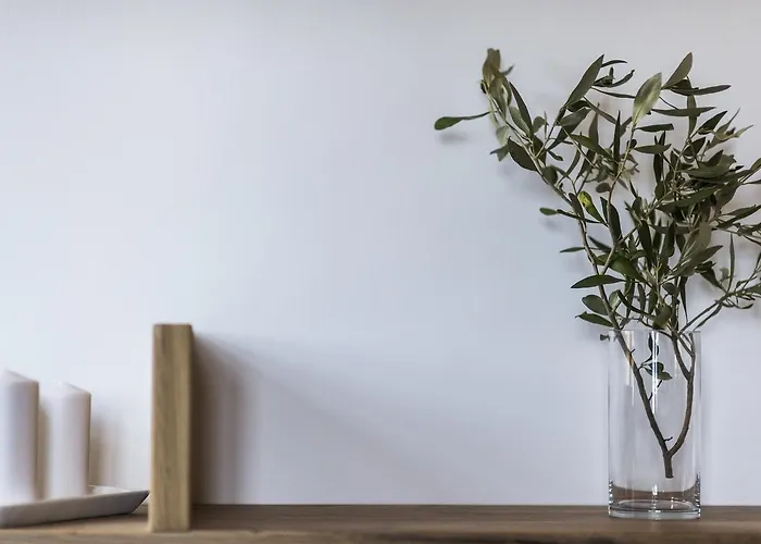 Alika Resort Hotel Álika