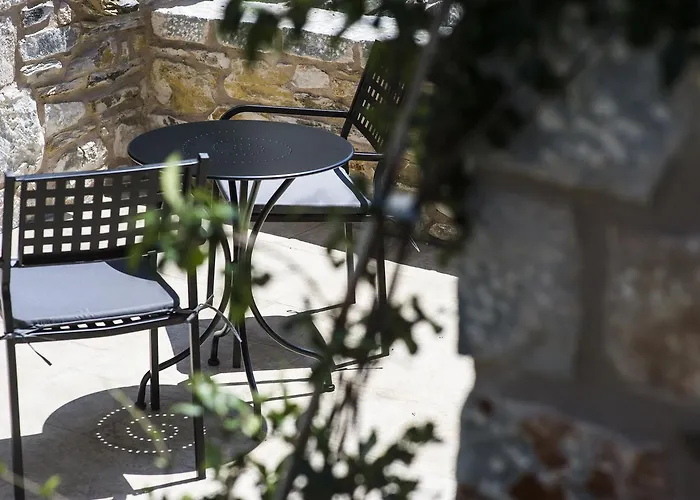 Alika Resort فندق 4*