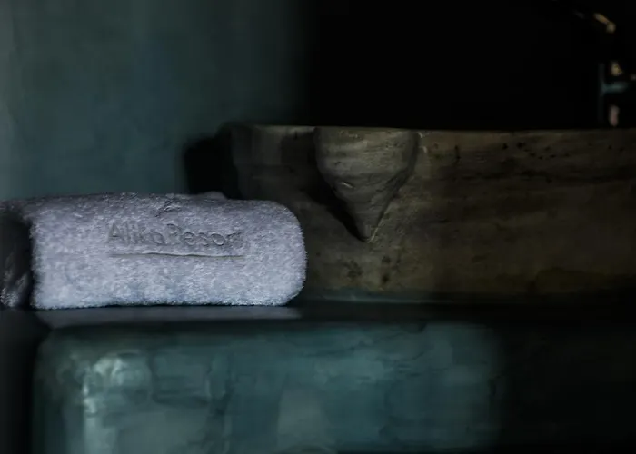 فندق Alika Resort