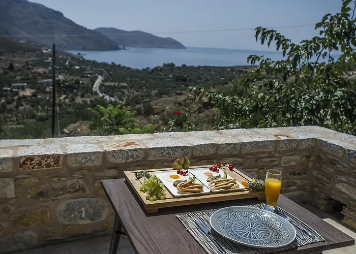 Alika Resort فندق