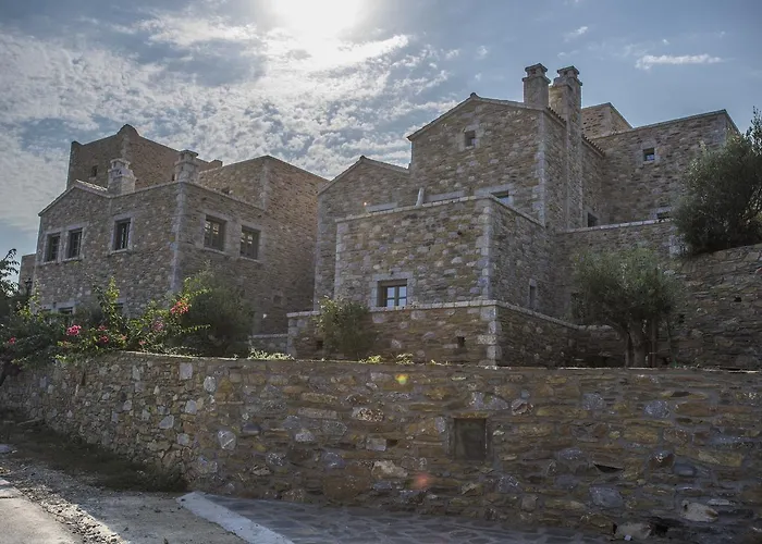 فندق Alika Resort