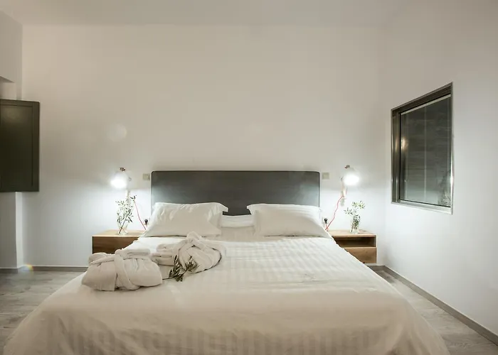 Alika Resort 4* Álika