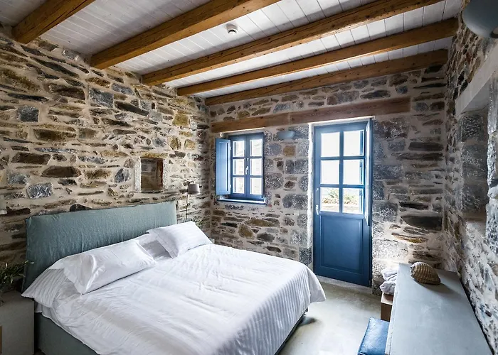 فندق Alika Resort Álika