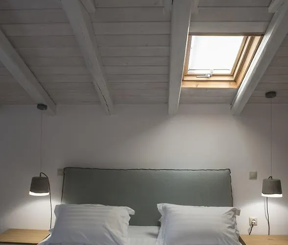 Alika Resort فندق Álika